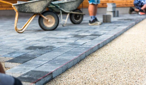Best Best Driveway Pavers  in Channelview, TX