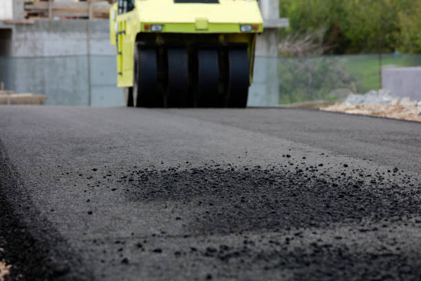 Best Best Driveway Pavers  in Channelview, TX