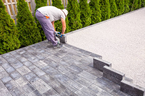 Best Local Driveway Pavers  in Channelview, TX