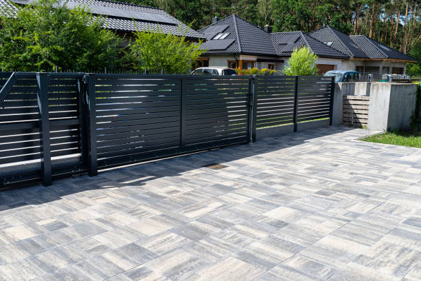 Best Driveway Pavers Near Me  in Channelview, TX