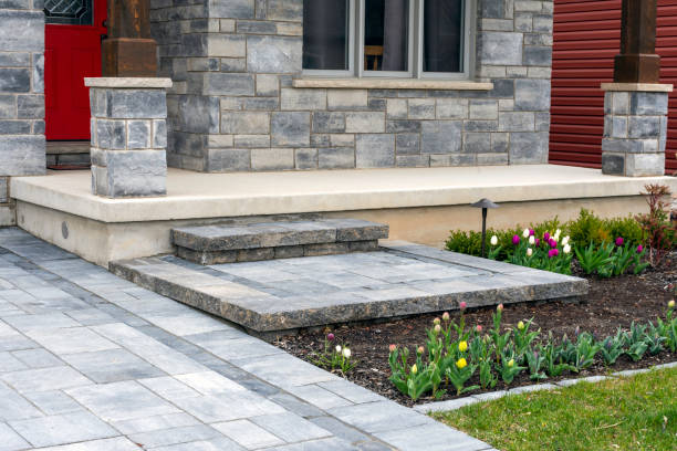 Best Affordable Driveway Pavers  in Channelview, TX