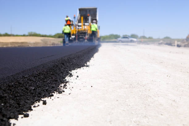 Best Driveway Pavers Contractor  in Channelview, TX