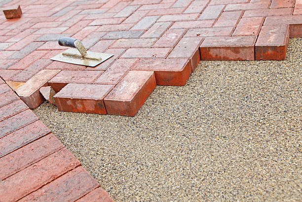 Best Driveway Repair Near Me  in Channelview, TX