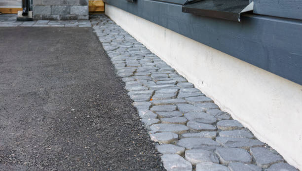 Best Residential Driveway Paver Services  in Channelview, TX
