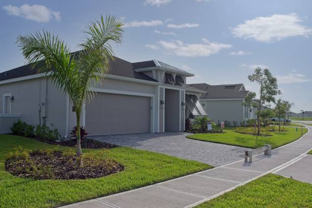 Best Permeable Paver Driveway  in Channelview, TX
