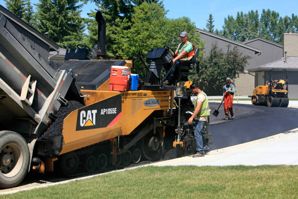 Trusted Channelview, TX Driveway Pavers Experts