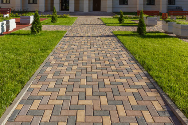 Driveway Pavers for Homes in Channelview, TX