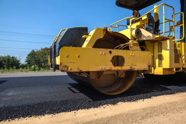 Best Cobblestone Driveway Pavers  in Channelview, TX